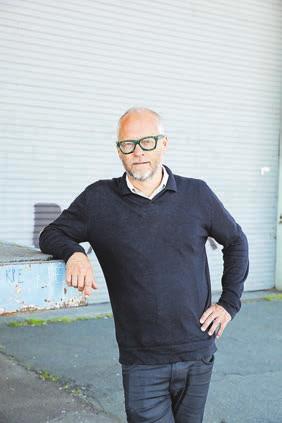 Många nya bostäder byggs hela Storgöteborg. Samtdgt pågår ett flertal omfattande nfrastrukturprojekt nom ramen för Västsvenska paketet.