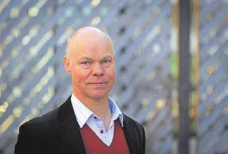 Hotet gäller nte ngenjörsrollen, men då måste både arbetsgvare och den ensklde se tll att hänga med utvecklngen.