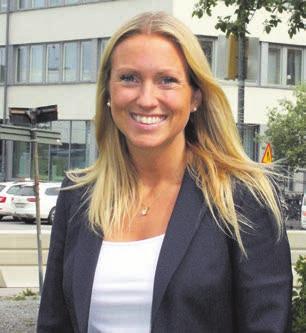 25 NextMeda Peab Bostad verkar för jämställdare byggbransch Byggsektorn är en kraftgt mansdomnerad bransch, vlket nte bara påverkar arbetsklmatet det ger även sämre lönsamheten.