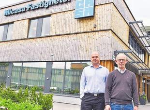 Här kan ngenjörer bdra tll att förbättra arbetsmljön, ha många omvärldskontakter och samtdgt ha stor användnng av sn teknska kompetens.
