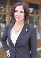 Sgbrtt Karlsson, rektor för Kunglga Teknska Högskolan Stockholm.