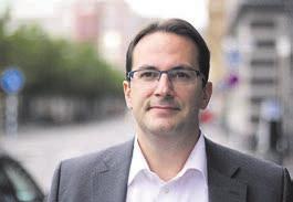 Framtdens Karrär Ingenjör www.framtdenskarrar.se 7 jun 2017 BANKSEKTORN Tre trender som förändrar bankbranschen Blockkedjan, data scence och AI.