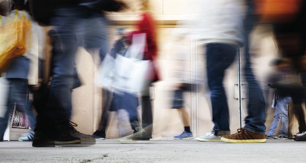 Stressad, utbränd eller utmattad? Vi reder ut begreppen. Även om vägen tillbaka kan vara lång och riktigt kämpig, lyckas de flesta hitta tillbaka till ett liv som någorlunda liknar det de hade innan.