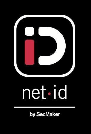 Net id OEM v6 GUI Användarhandbok för Windows v6 Net id