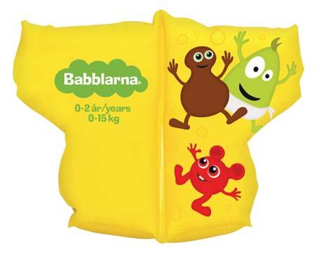 Simhjälpmedel TILDA S AB PRODUKTBLAD