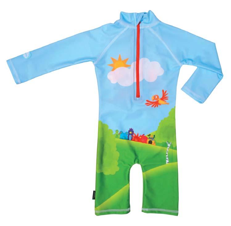 TILDA S AB PRODUKTBLAD
