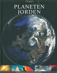 Vetenskapens universum. Planeten jorden PDF ladda ner LADDA NER LÄSA Beskrivning Författare: Ulla Vibeke Hjuler.