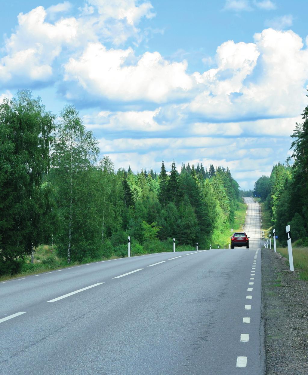 Strategi för utbyggnad av laddstationer I ÖSTRA MEL L