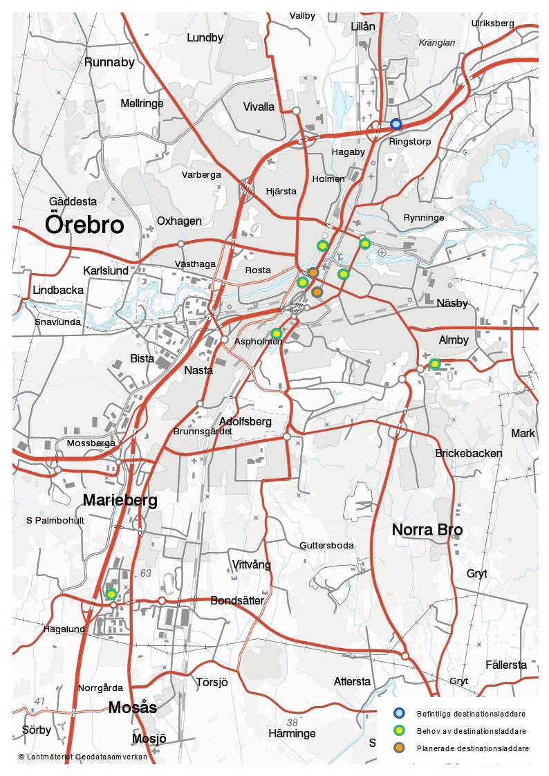 Örebro