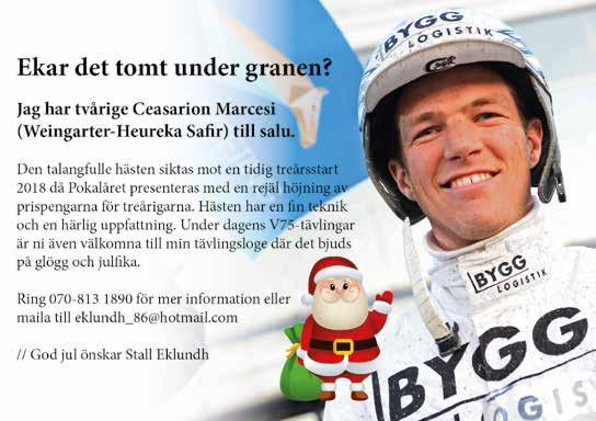Start : LOPP Bankod 0 b ODDS TVILLING Silverdivisionen, Försök i Meeting (Final Solvalla december) -åriga och äldre 00.00 -.00.000 kr. 0 m. Autostart. PLATS Pris:.000-.