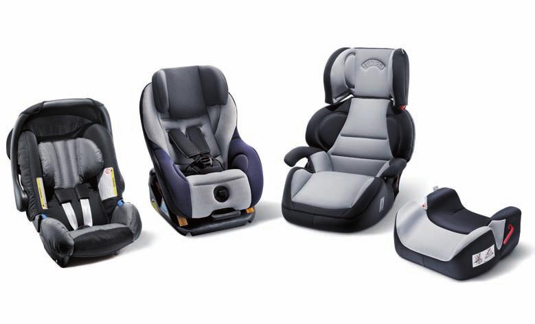 * Visas ej på bild C D E B A BABY SAFE PLUS BARNSTOL A För barn 0 till 13 kg. Användes tillsammans med Isofix plattform 71806416.