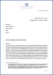 3.8. ÖUP Metod: ÖUP-beslut (1/4) Den övergripande ÖUP-bedömningen är basen för att bedöma om det finns tillräckligt med kapital och likviditet samt för att vidta eventuella nödvändiga