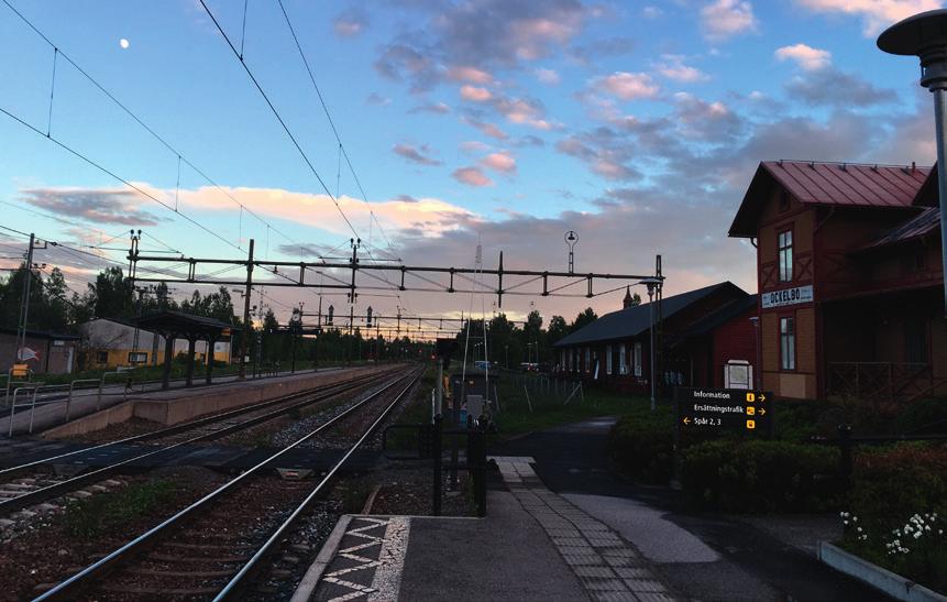 250 000 200 000 150 000 2012 2013 2014 2015 Gävle Sandviken Hudiksvall Hofors Ovanåker Bollnäs Söderhamn Ockelbo Ljusdal Nordanstig Figur 21. Utveckling disponibel inkomst, kr/inv 20+ år (Kolada).