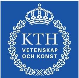 KTH Tillämpad Fysik Tentamen i SK1140, Fotografi för medieteknik SK380, Teknisk fotografi 017-08-15, 8-13, FB5 Uppgifterna är lika mycket värda poängmässigt och är inte ordnade i svårighetsgrad.