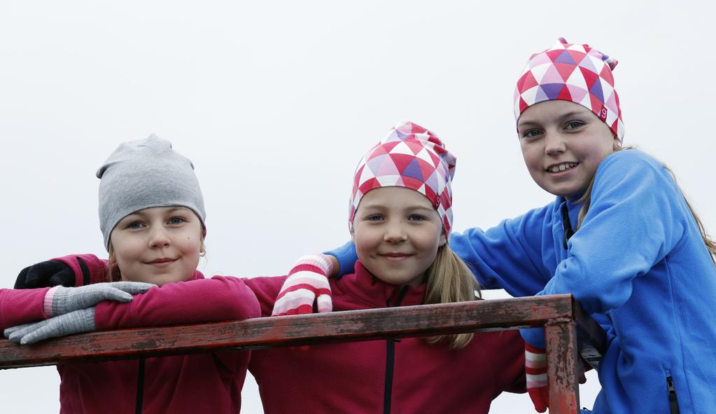 Välkommen! Det brukar börja med att föreningen, idrottslaget eller klassen ger uttryck för att vilja göra någonting tillsammans, något som kräver en gemensam insats för att ALLA ska kunna vara med!