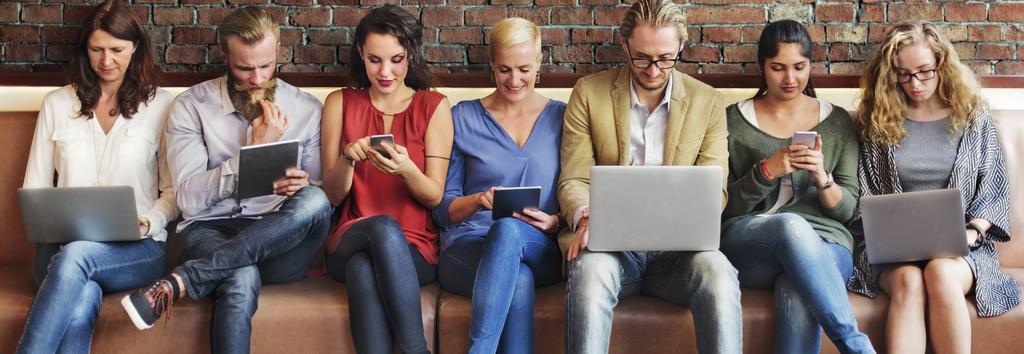 Utbildning i datorn, mobilen eller surfplattan bekvämt och kostnadsfritt Att gå kurs är ofta förenat med både resor och övernattning för dig som kursdeltagare.