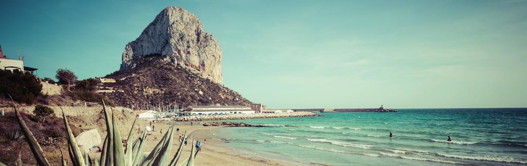 UTLANDSKURS I CALPE 16 23 SEPTEMBER 2018 skatte- och ekonomikurs i Spanien Inled hösten med att följa med oss på en skatte- och ekonomikurs till Spanien och badorten Calpe på Costa Blancakusten.
