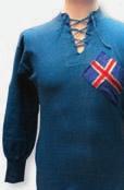 Brynjólfur Jóhannesson, sem ar fararstjóri Framara til Danmerkur 1939, ar kosinn formaður nefndarinnar.