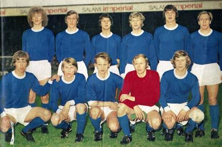 Landsliðsæfing boðuð á sama tíma og æfing hjá ÍA 1972 Get engin ráð gefið ÉG eit nákæmlega ekkert um Íslendinga.