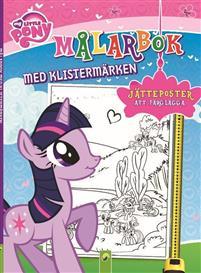 My little Pony : målarbok PDF ladda ner LADDA NER LÄSA Beskrivning Författare:.