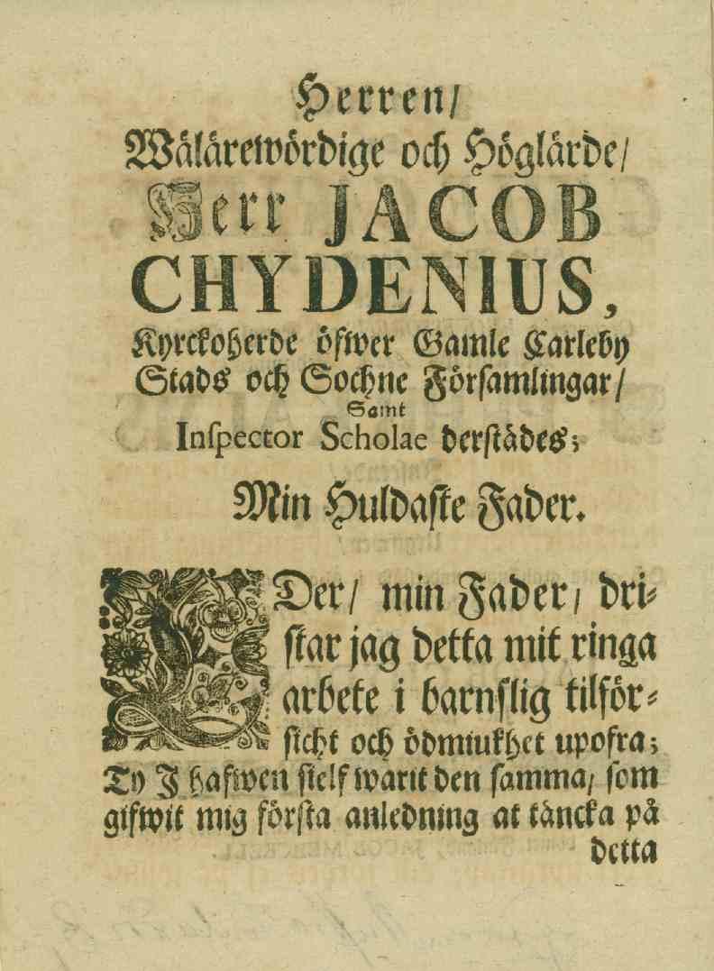 Herren/ Wälärewördiae och öåatärbe / öuivemuz.