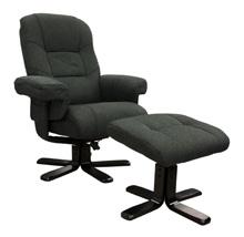 -3-sits soffa, kan även fås i andra modeller.