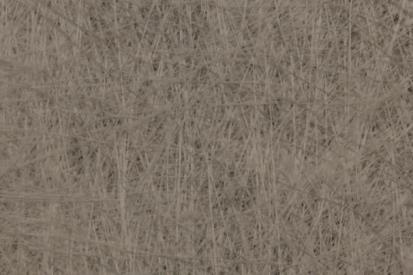 Figur 1 CSM, matta av huggen fiber (300-450 g/m 2 ) Figure 1 CSM, chopped strand mat (300-450 g/m 2 ) Figur 2 Roving, kontinuerlig fiber Figure 2 Roving, continuous fibre Figur 3 Rovingväv Figure 3