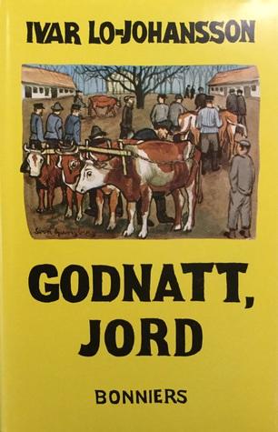 Det var Ivar Lo:s självbiografiska berättelse om föräldrarnas sista år som torpare i Ösmo och de kommande åren som självägande småbrukare på Djurgårdsgrind i Tungelsta. Boken var utgiven 1951.