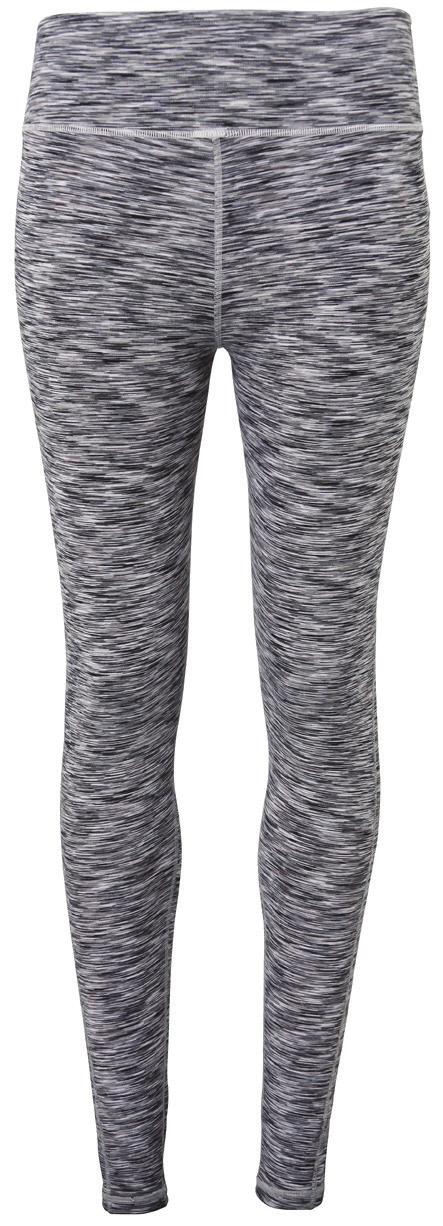 XRcise S p o r t k o l l e k t i o n - Tights melerade tights dam Melerade tights