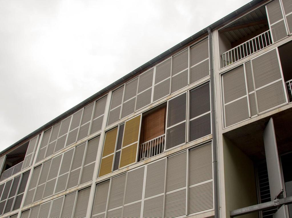 Solenergi i byggnader? /Solar energy in buildings?
