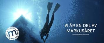 00 SAMTALSKVÄLL om Markusåret Söndag 25 feb. kl. 11.00 Sång av Kören. MARS FEBRUARI Söndag 4 mars kl. 11.00 Nattvard.