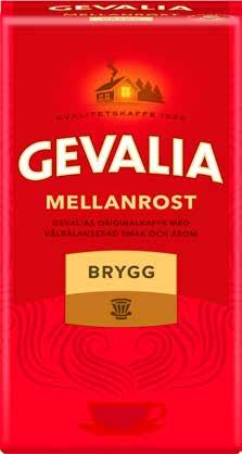 JORDNÖTS- OCH CHOKLADKAKA MED KOKOSGLASYR Receptet finns på coop.
