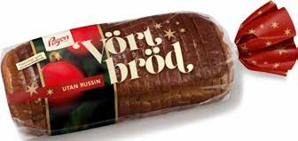 och Fiberrost. 1000 g.