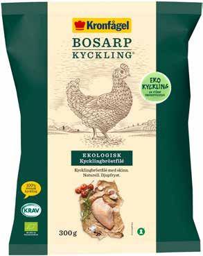 erbjudanden på ekologiska