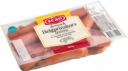 HELGPRINSKORV