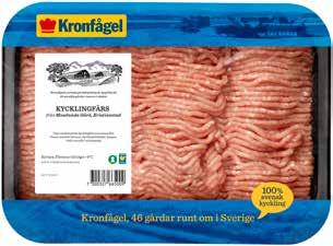 380-440 g. POÄNGFEST HELA JULVECKAN!