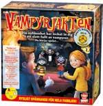 Går med fördel att spela i lag. 10 år Antal spelare: 2-8. Speltid ca 20min.