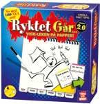 Att gilla musik är det enda som krävs.