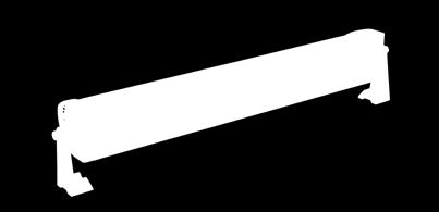 40-270772, 40-270772-P 4 499:- Delbetala 4 månader för 1 124:- * Extraljus LED Prisvärt Extraljusramp LED STRANDS I paketet