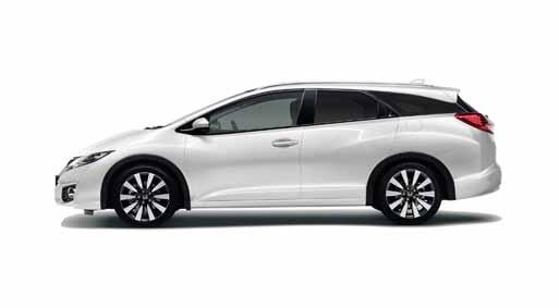 Alla våra modeller är femstjärniga enligt Euro NCAP.