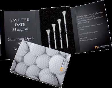 Peggar Tips: byt ut 70 mm-peggen mot pegpennan, se nedan. Bjud in med peggar! Letterbox Ge ditt golfevent en flygande start med en kreativ inbjudan.