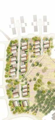 PARRADHUS // OBJEKT 201-214 ENTRÉVÅNING TERRASS, PARRADHUS TYP 1 TERRASS, PARRADHUS TYP 2 OBJEKT: 201, 203, 205, 207, 209, 211, 213. OBJEKT: 202, 204, 206, 208, 210, 212, 214.