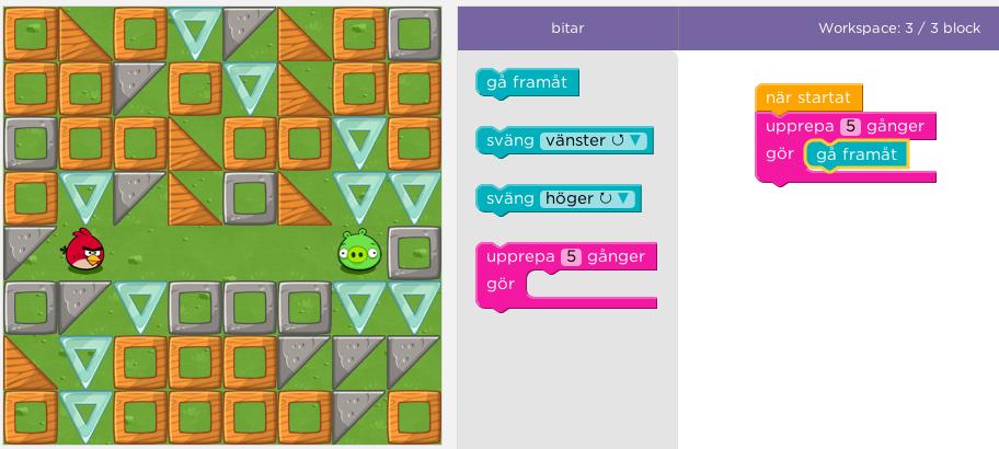 Statement-Level Control Structures Fördjupning: Programmeringsspråk.