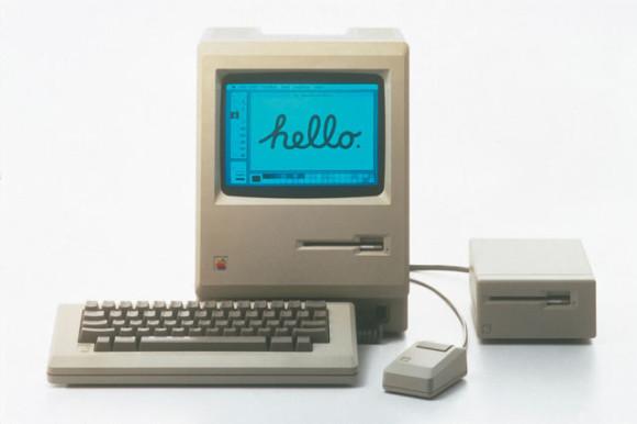 Commondore 64-83: IBM PC 5150-84: