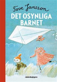Det osynliga barnet PDF ladda ner LADDA NER LÄSA Beskrivning Författare: Tove Jansson.