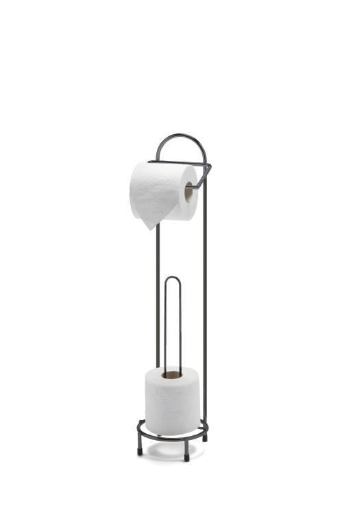PREMIUM LINE från ETOL för bad och toa i olika legeringar av stål. Stram och elegant design präglar vår serie.