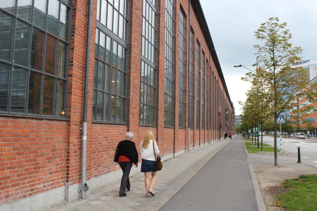 Samhällsnytta.