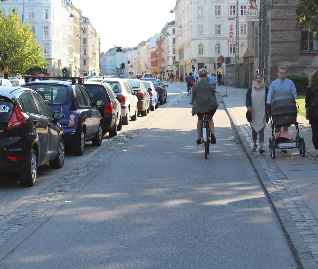 Stadens värden