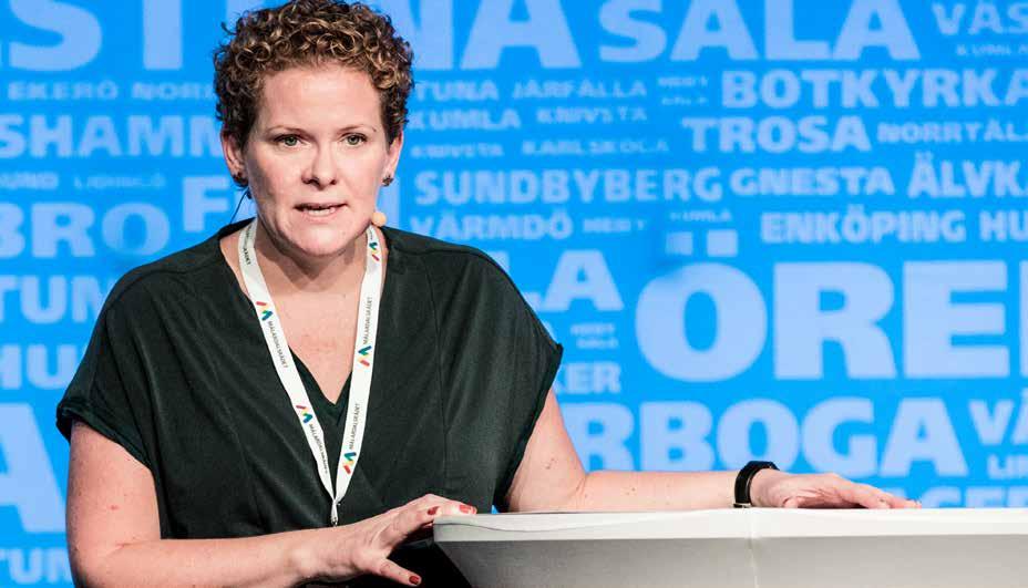 Ca 90 representanter deltog från Barcelona, München, Helsingfors, Seattle, Fukuoka och Stockholm-Mälarregionen.