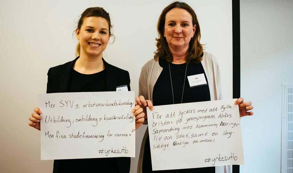 STORREGIONALA PROCESSER Kunskaps- och kompetensförsörjning Mälardalsrådet verkar för en stark kunskapsregion och ökad samsyn i kompetensförsörjningsfrågor.